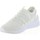 Zapatos Mujer Deportivas Moda Bass3d 41489 Blanco