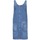 textil Mujer Vestidos cortos Diesel DE DATY Azul