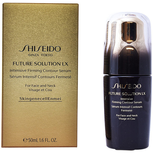 Belleza Mujer Cuidados especiales Shiseido Future Solution Lx Intensive Firming Contour Serum 