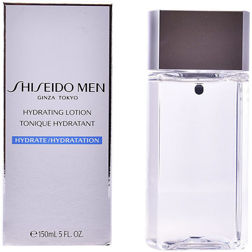Belleza Hombre Desmaquillantes & tónicos Shiseido Men Hydrating Lotion 