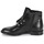 Zapatos Mujer Botas de caña baja Jonak DHAVLEN Negro