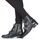 Zapatos Mujer Botas de caña baja Jonak DIRCE Negro
