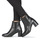 Zapatos Mujer Botines Marc O'Polo CAROLINA Negro