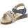 Zapatos Niña Sandalias Sprox 389003-B2040 Azul