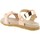 Zapatos Niña Sandalias Sprox 389501-B2107 Rosa