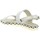 Zapatos Mujer Sandalias Sprox 392741-B7630 Plata