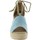 Zapatos Mujer Alpargatas Sprox 393443-B6600 Azul