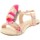 Zapatos Mujer Sandalias Sprox 396933-B6600 Beige