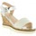 Zapatos Mujer Sandalias Sprox 398786-B6600 Blanco