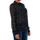 textil Mujer Camisas Vero Moda 10195565 VMKATINKA L/S SHIRT SB1 BLACK/KATINKA Negro