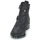 Zapatos Mujer Botas de caña baja Philippe Morvan SMAKY1 V2 DAISY LUX Negro