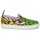 Zapatos Mujer Slip on Moschino Cheap & CHIC LIDIA Multicolor