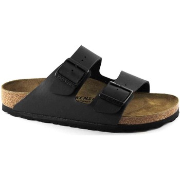 Zapatos Hombre Zuecos (Mules) Birkenstock BIR-CCC-51793-BL-U Negro