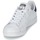 Zapatos Zapatillas bajas adidas Originals STAN SMITH Blanco / Azul