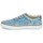 Zapatos Hombre Zapatillas bajas Sperry Top-Sider STRIPER HAWAIIAN Azul