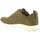 Zapatos Hombre Multideporte Timberland A1SXN FLYROAM Verde