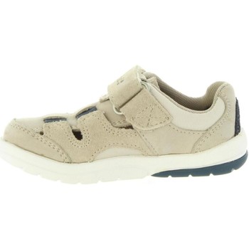 Timberland A1P4A TODDLE Beige