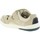 Zapatos Niños Sandalias Timberland A1P4A TODDLE Beige