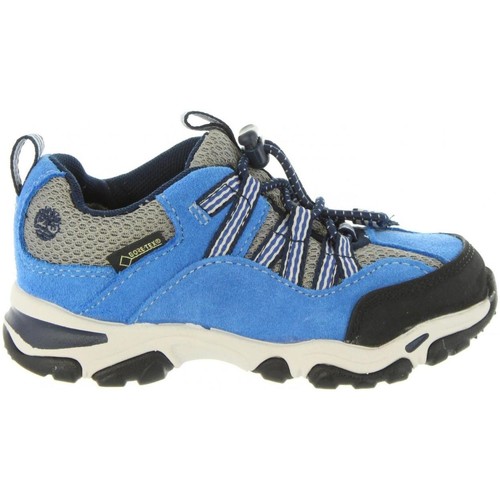 Zapatos Niños Multideporte Timberland A1QHD TRAIL 0