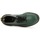 Zapatos Botas de caña baja Dr. Martens 1460 Verde