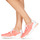 Zapatos Mujer Zapatillas bajas Le Coq Sportif LCS R PRO W ENGINEERED MESH Papaya / Punch