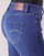 textil Mujer Vaqueros rectos G-Star Raw MIDGE SADDLE MID STRAIGHT Azul / Medium / Envejecido
