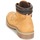 Zapatos Hombre Botas de caña baja Jack & Jones STOKE NUBUCK BOOT Camel