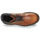 Zapatos Hombre Botas de caña baja Caterpillar DEPLETE WP Marrón