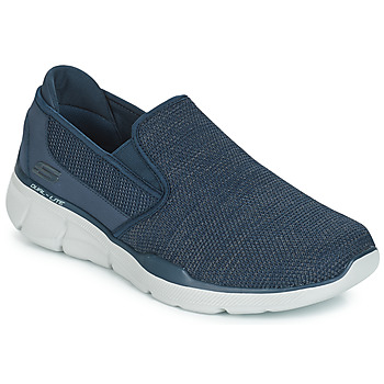 Zapatos Hombre Slip on Skechers EQUALIZER 3.0 Azul