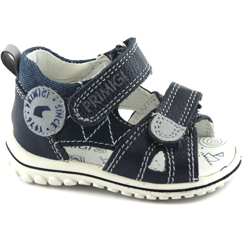 Zapatos Niños Sandalias Primigi PRI-E18-1361622-BL Azul