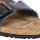 Zapatos Zuecos (Mules) Birkenstock ARIZONA Negro