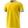 textil Hombre Camisetas manga corta adidas Originals Tabela 18 Amarillo