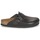 Zapatos Zuecos (Mules) Birkenstock BOSTON Negro