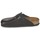 Zapatos Zuecos (Mules) Birkenstock BOSTON Negro