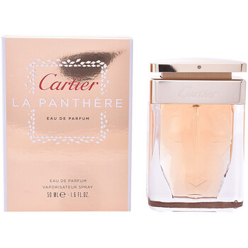 Belleza Mujer Perfume Cartier La Panthère Eau De Parfum Vaporizador 