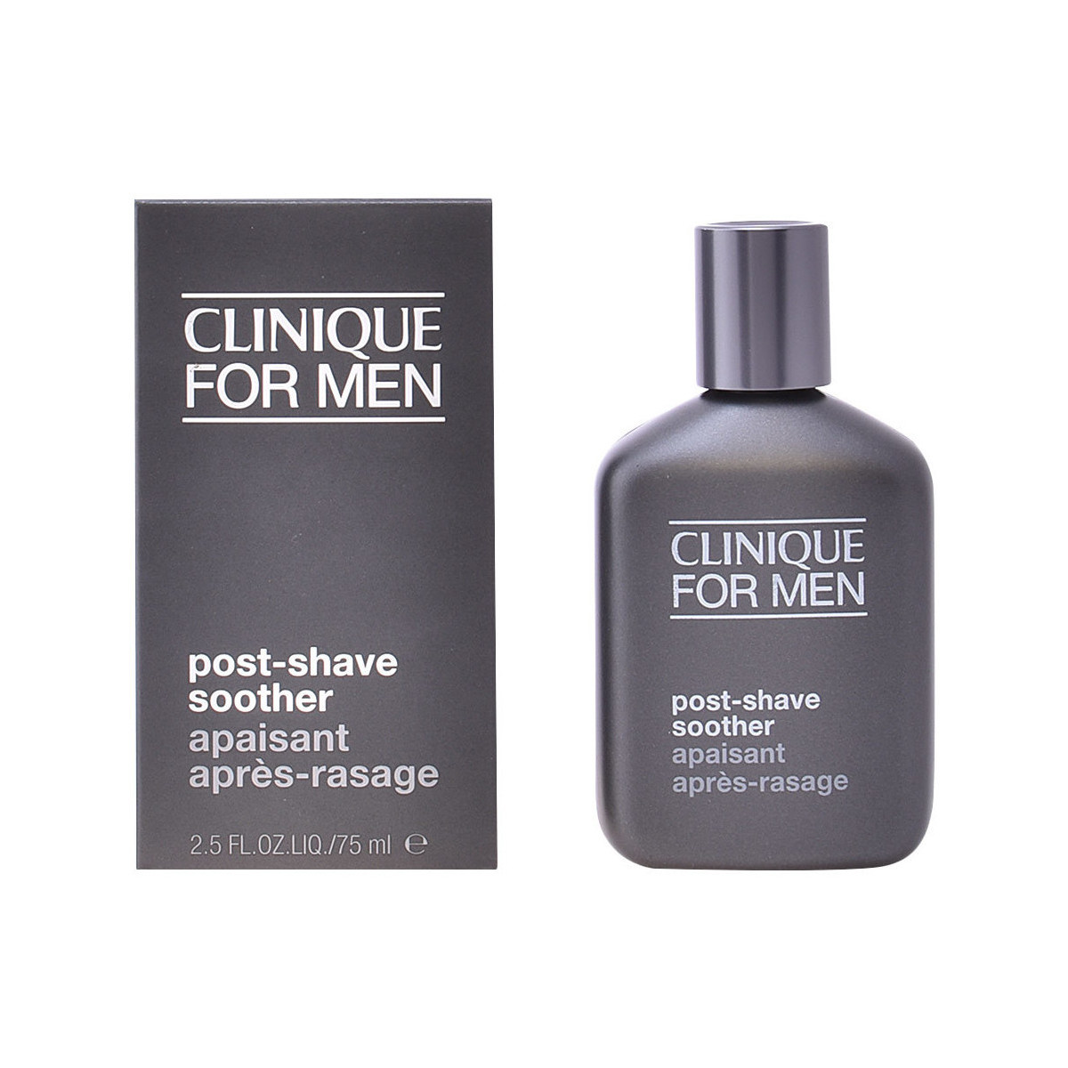 Belleza Hombre Cuidado Aftershave Clinique Men Post Shave Soother 75 Ml After-shave 