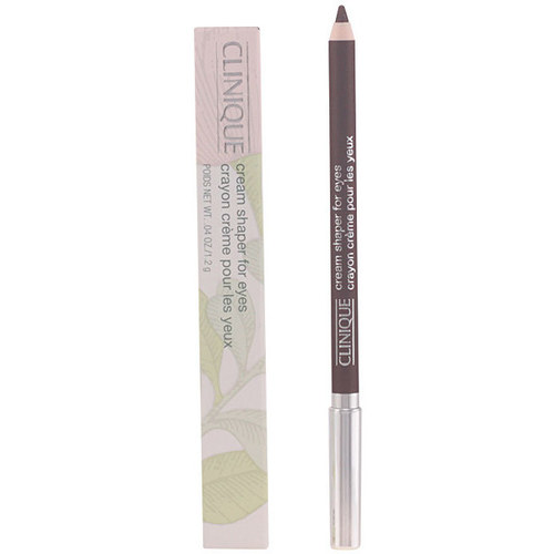 Belleza Mujer Eyeliner Clinique Cream Shaper For Eyes 05-chocolate Lustre 1,2 Gr 