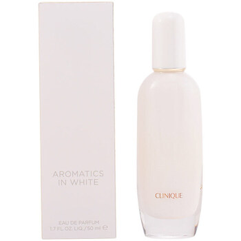 Belleza Mujer Perfume Clinique Aromatics In White Eau De Parfum Vaporizador 