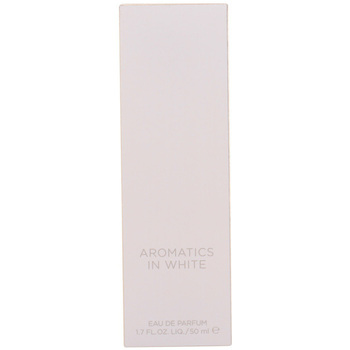 Clinique Aromatics In White Eau De Parfum Vaporizador 