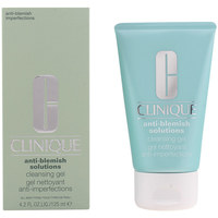 Belleza Mujer Desmaquillantes & tónicos Clinique Anti-blemish Solutions Cleansing Gel 