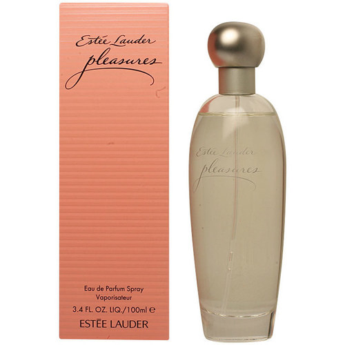 Humilde Caucho Espinoso Estee Lauder Pleasures Eau De Parfum Vaporizador - Belleza Perfume Mujer  74,89 €