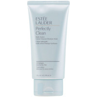 Belleza Mujer Desmaquillantes & tónicos Estee Lauder Perfectly Clean Creme Cleanser Moisture Mask Ps 