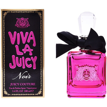 Belleza Mujer Perfume Juicy Couture Viva La Juicy Noir Eau De Parfum Vaporizador 