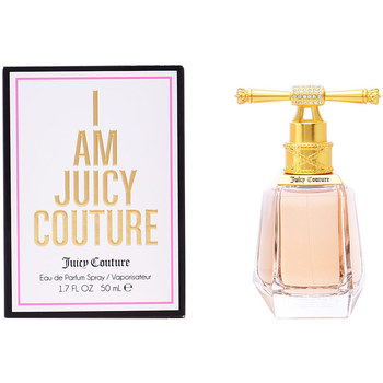 Belleza Mujer Perfume Juicy Couture I Am  Eau De Parfum Vaporizador 