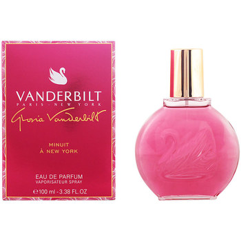 Belleza Mujer Perfume Vanderbilt Minuit À New York Eau De Parfum Vaporizador 