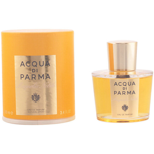 Belleza Mujer Perfume Acqua Di Parma Magnolia Nobile Eau De Parfum Vaporizador 