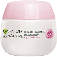 Belleza Mujer Hidratantes & nutritivos Garnier Skinactive Agua Rosas Crema Hidratante Calmante 