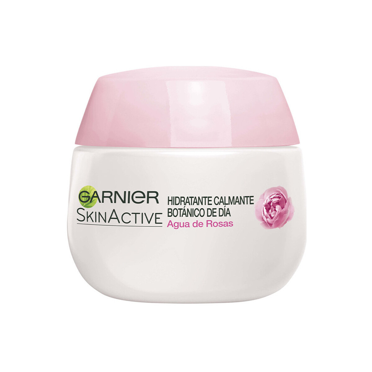 Belleza Mujer Hidratantes & nutritivos Garnier Skinactive Agua Rosas Crema Hidratante Calmante 