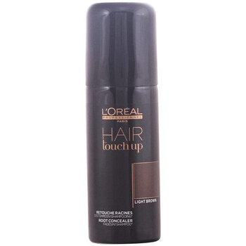 Belleza Coloración L'oréal Hair Touch Up Root Concealer light Brown 