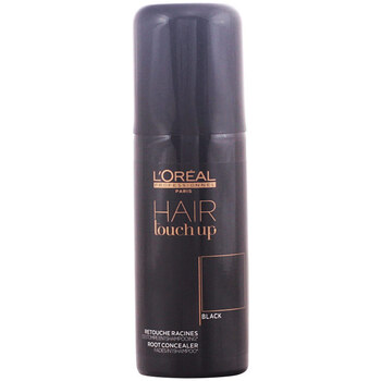 Belleza Coloración L'oréal Hair Touch Up Corrector De Raíces negro 